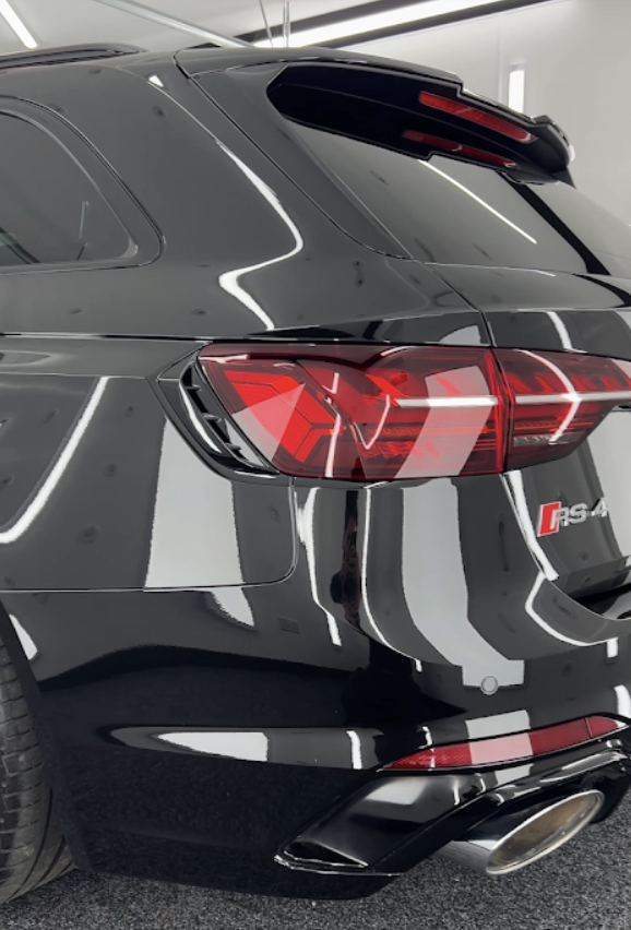 Liquid Spills Bradford