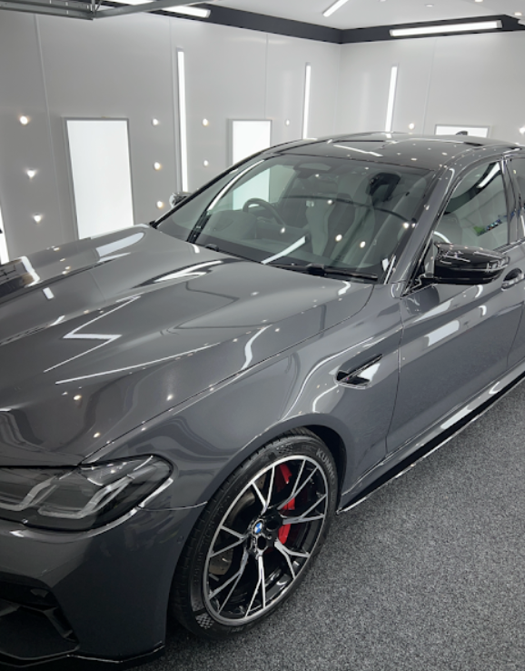 Scratch Repairs Bradford