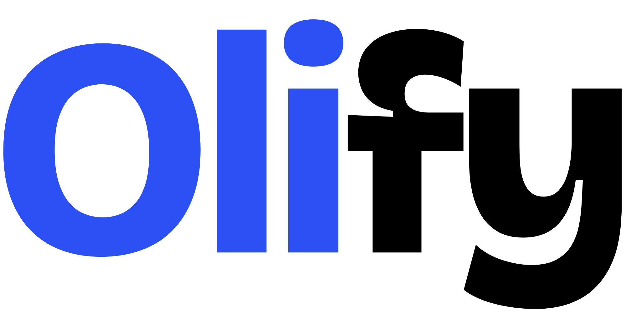 Olify