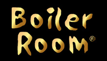 Brand Logo