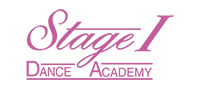 Stage One Dance Academy Logo