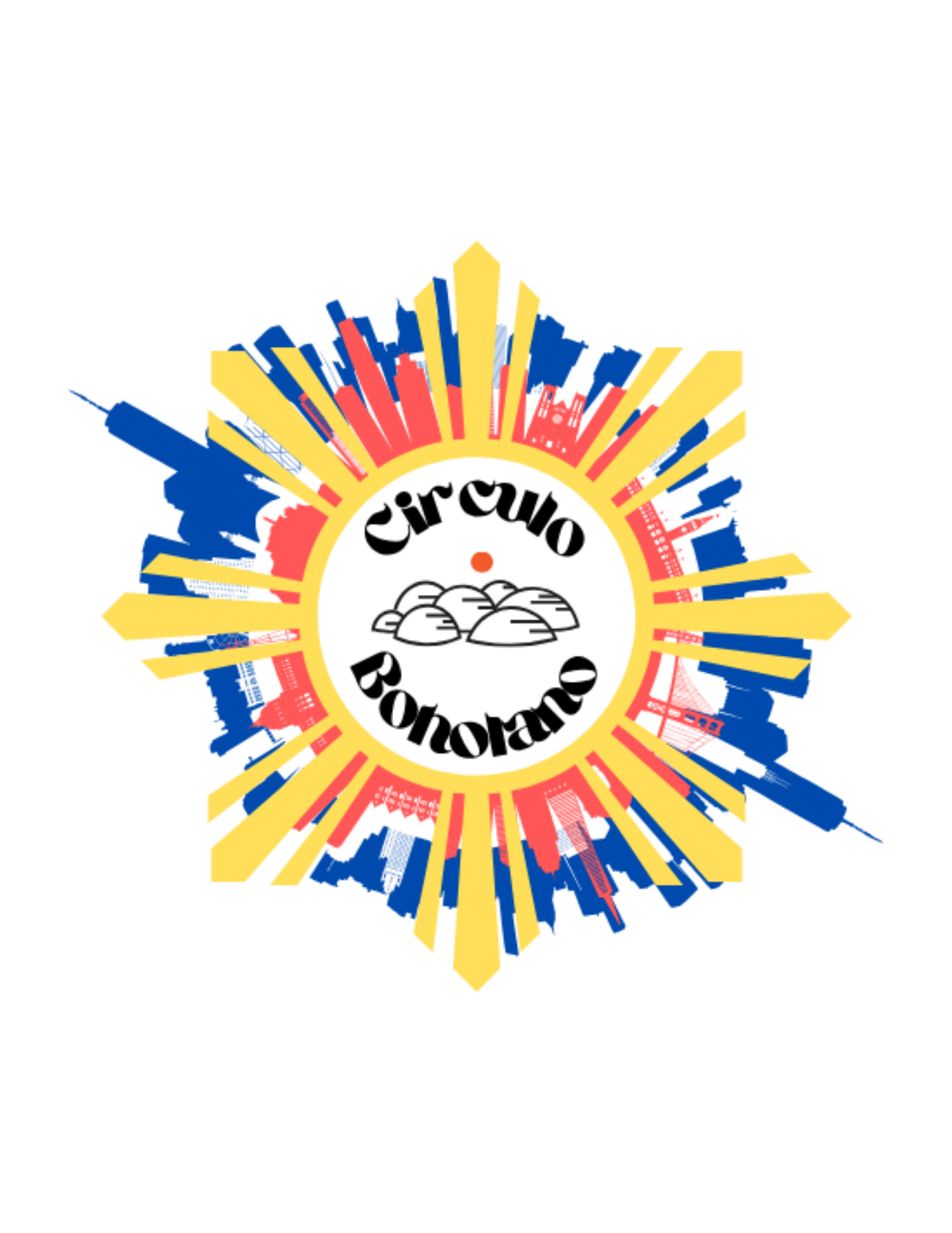 Circulo of Boholano in Illinois Logo