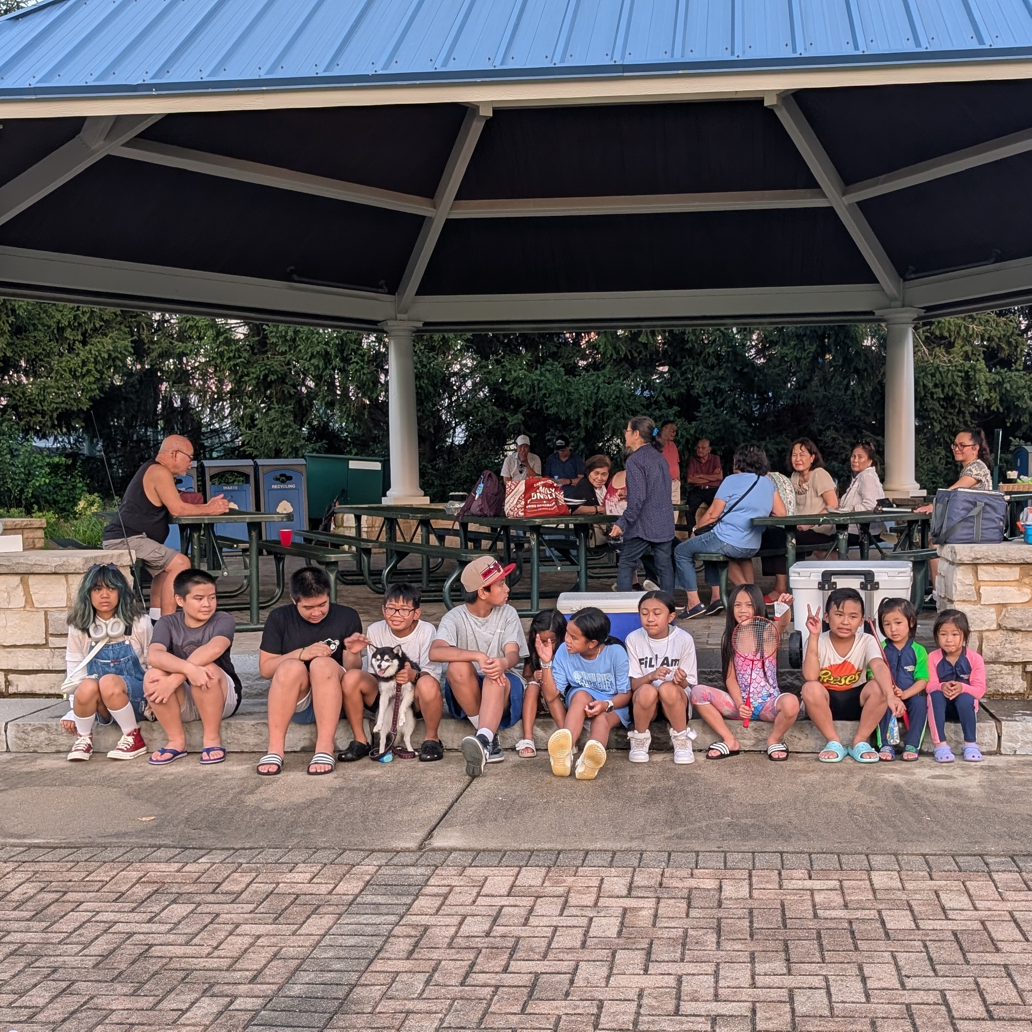 CBI Summer Picnic 2026