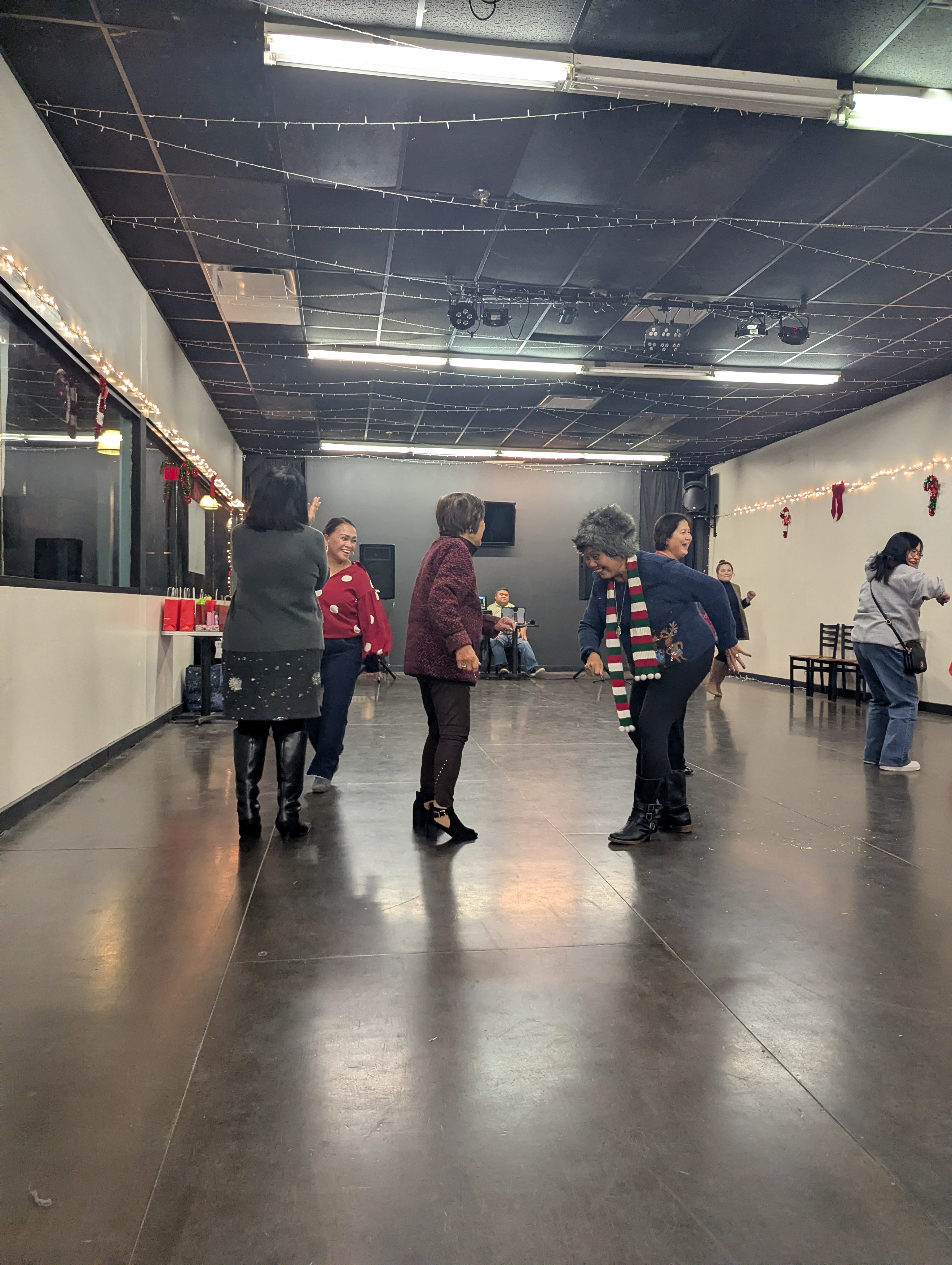 CBI Gallery