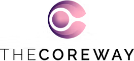 The Coreway PT logo