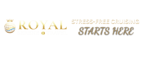 Royal Serene Travel logo