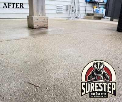 Epoxy Flooring in Franklin