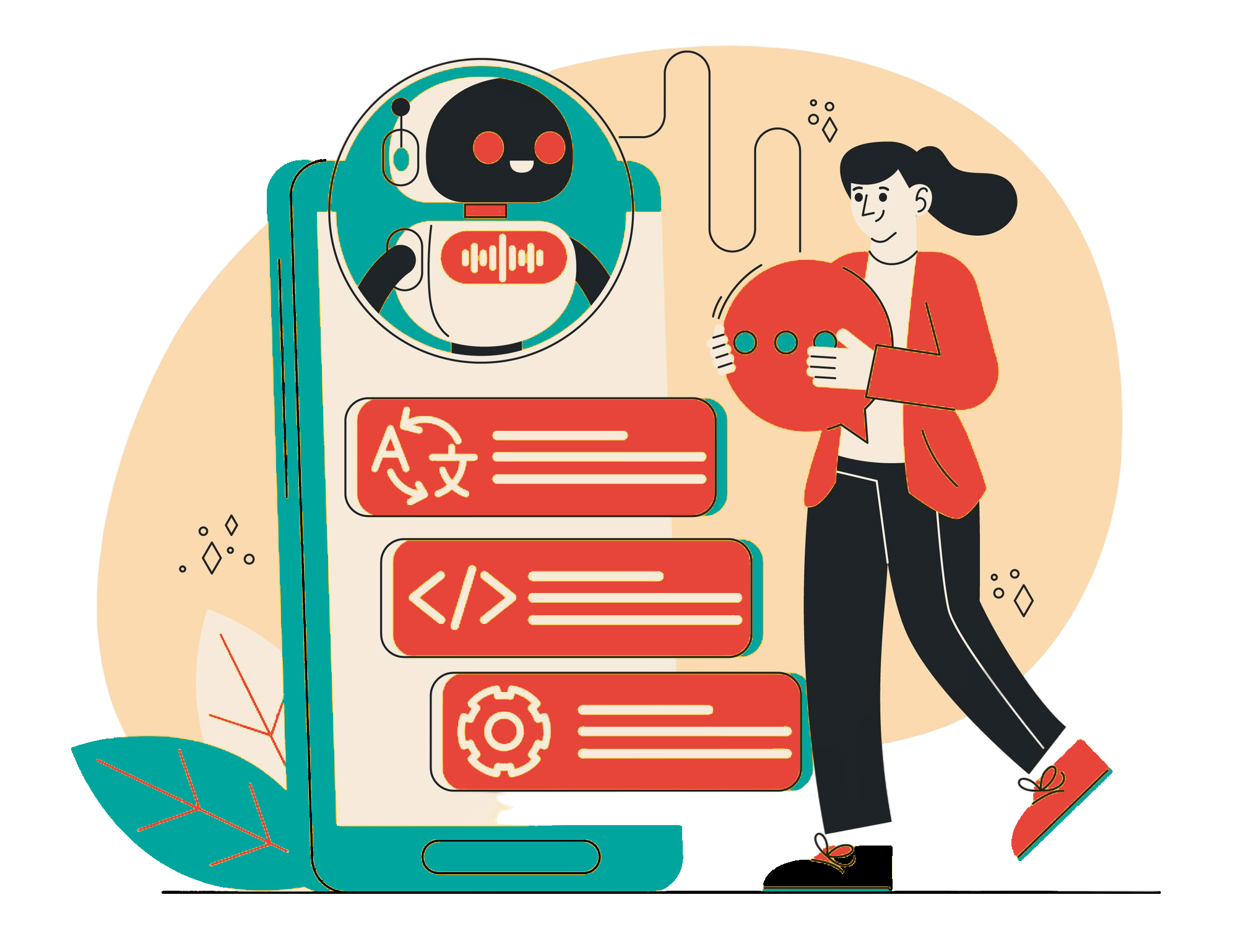 Trust Us For Unmatched Excellence!