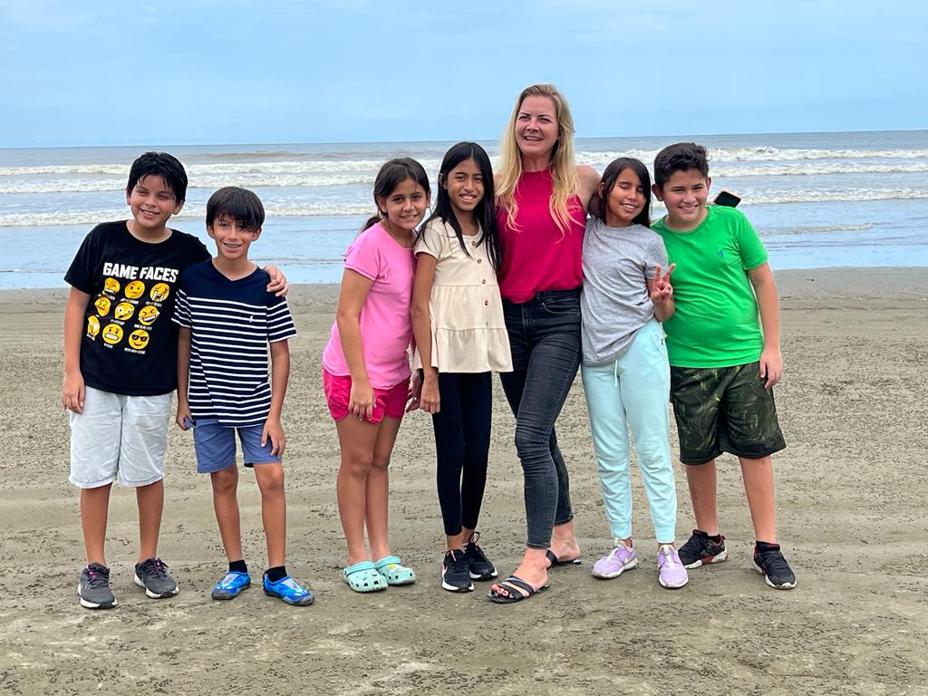 Ayampe