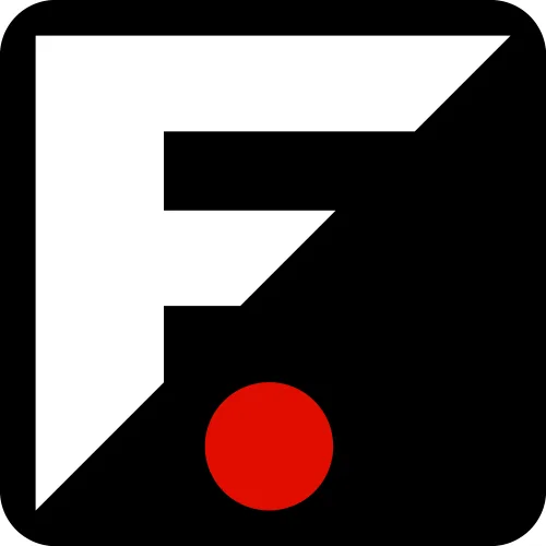 Finished Work logo