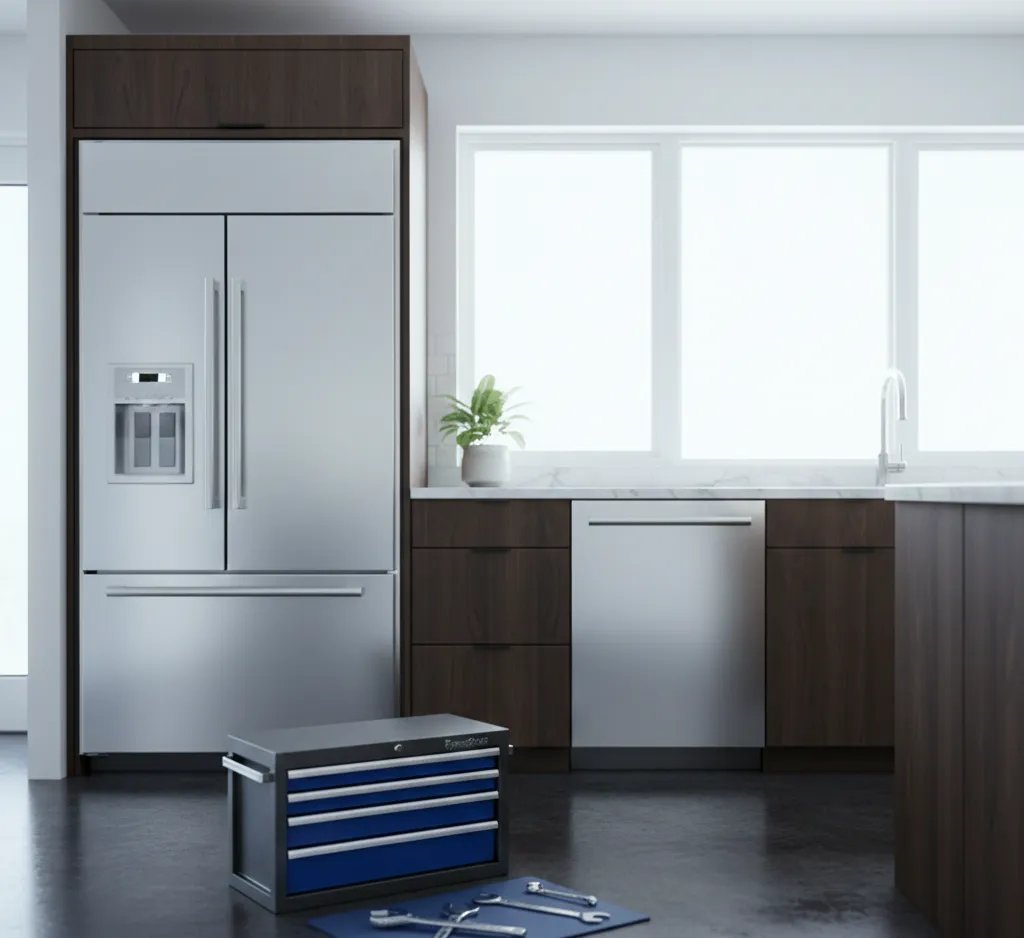 Appliance Repair