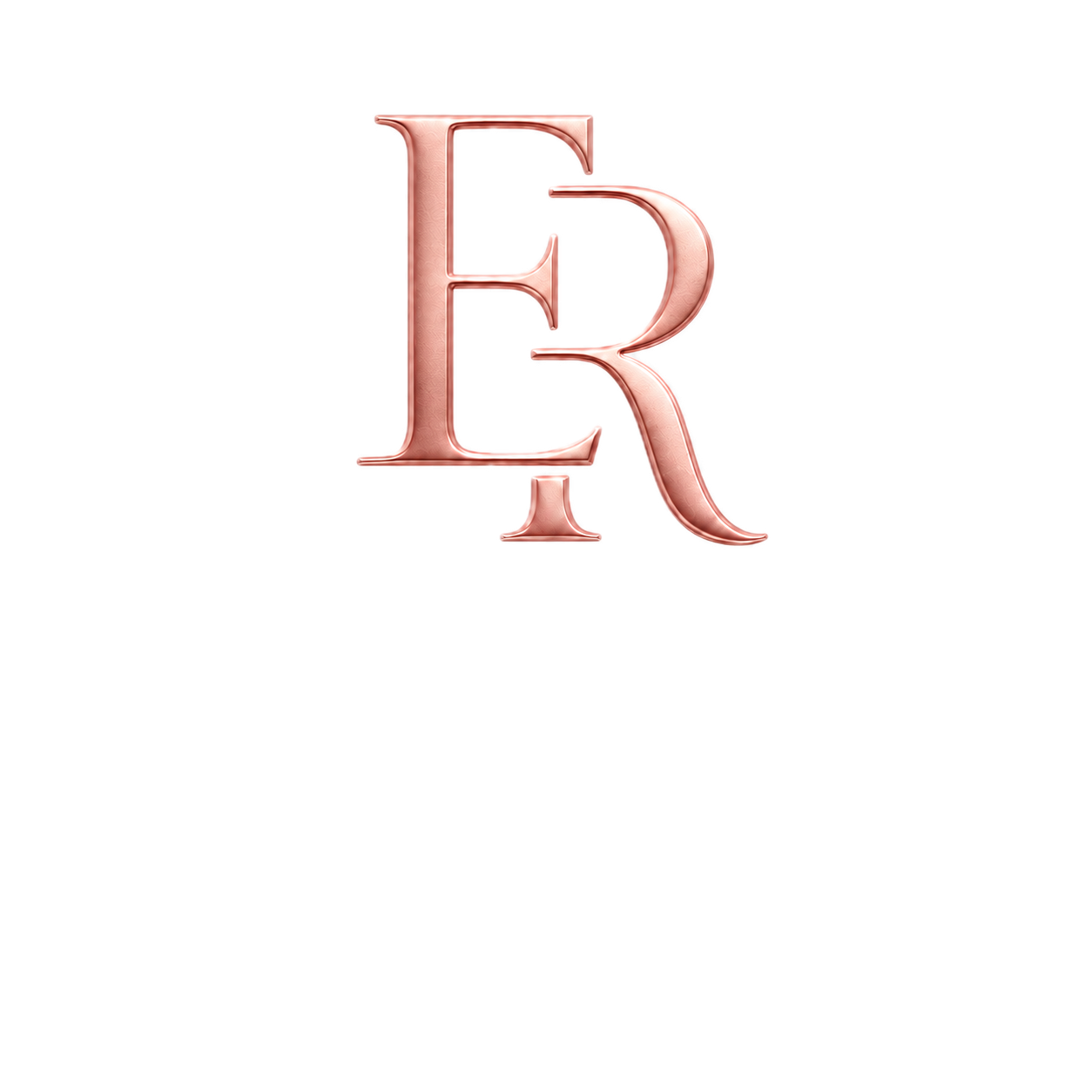 Eve Rosewood ER logo