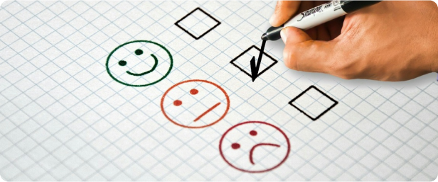 Customer Feedback Loop