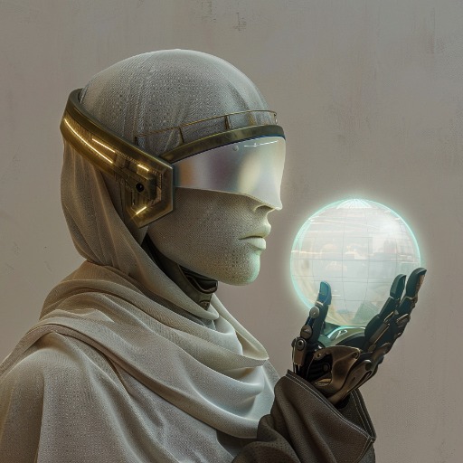 The Offer Oracle