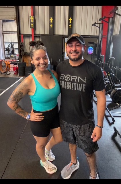 Jazmin Rivera