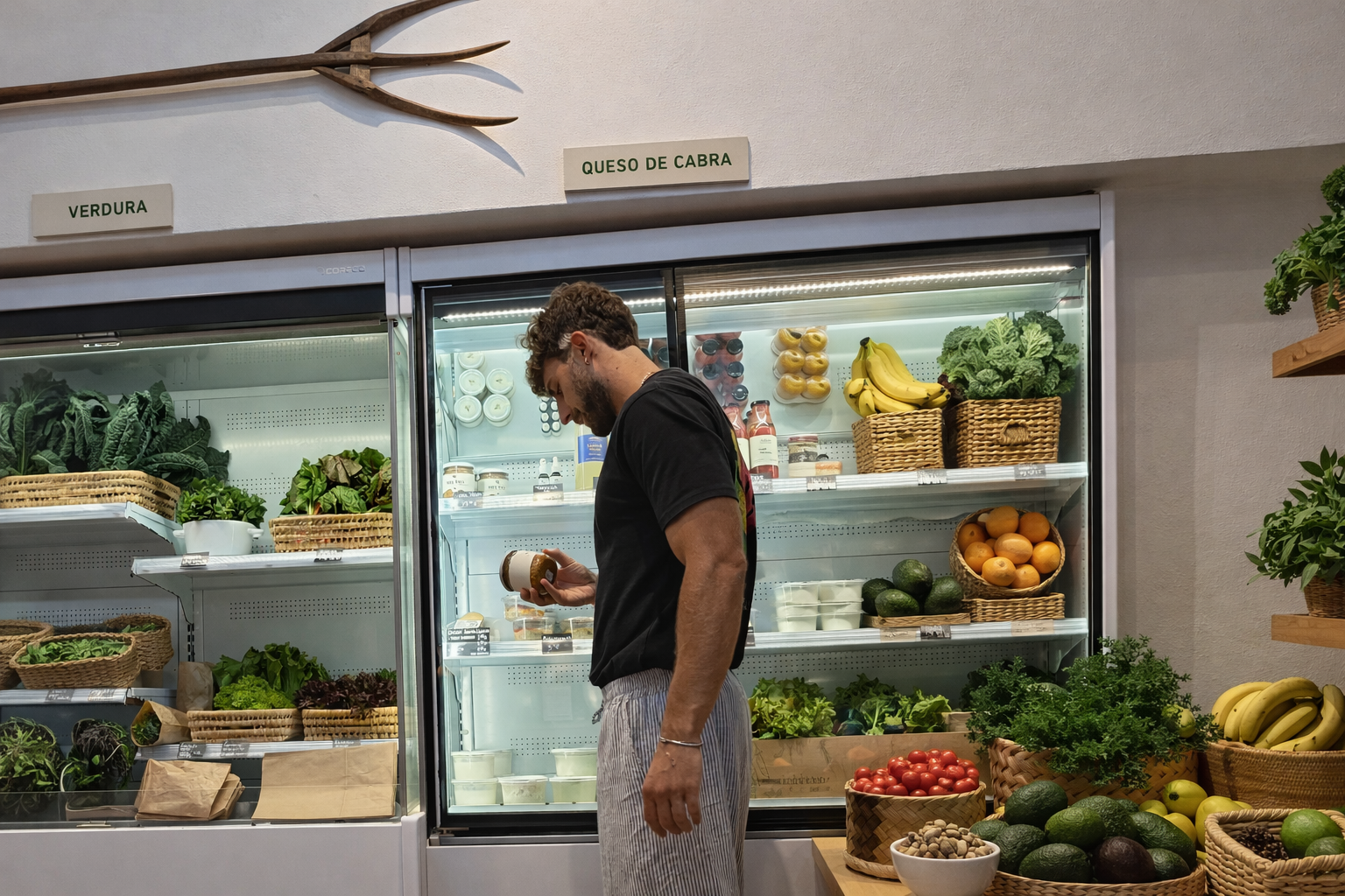 Bonus 1 - Lista de compra antiinflamatoria