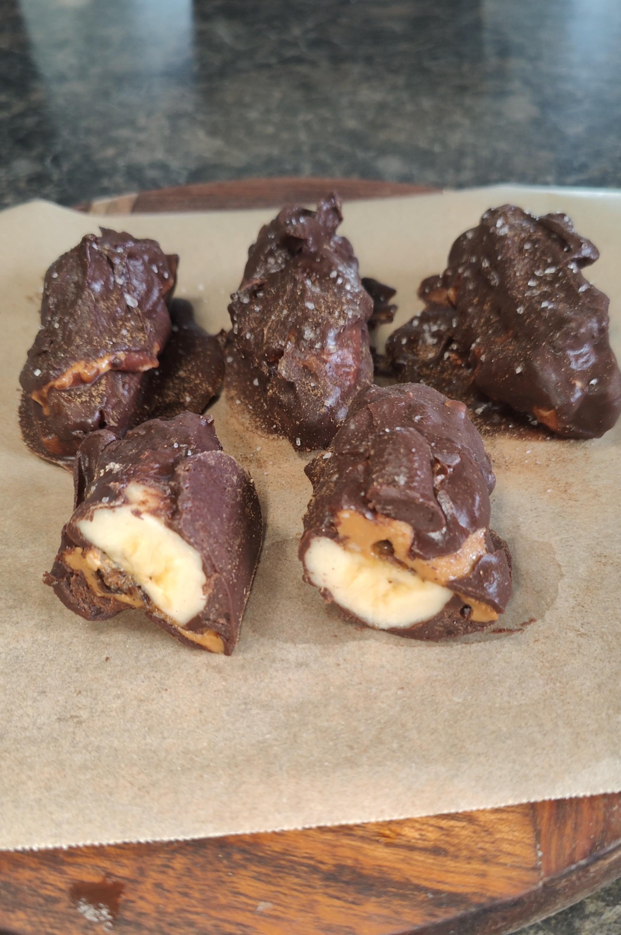 Receta saludable Gabs 3
