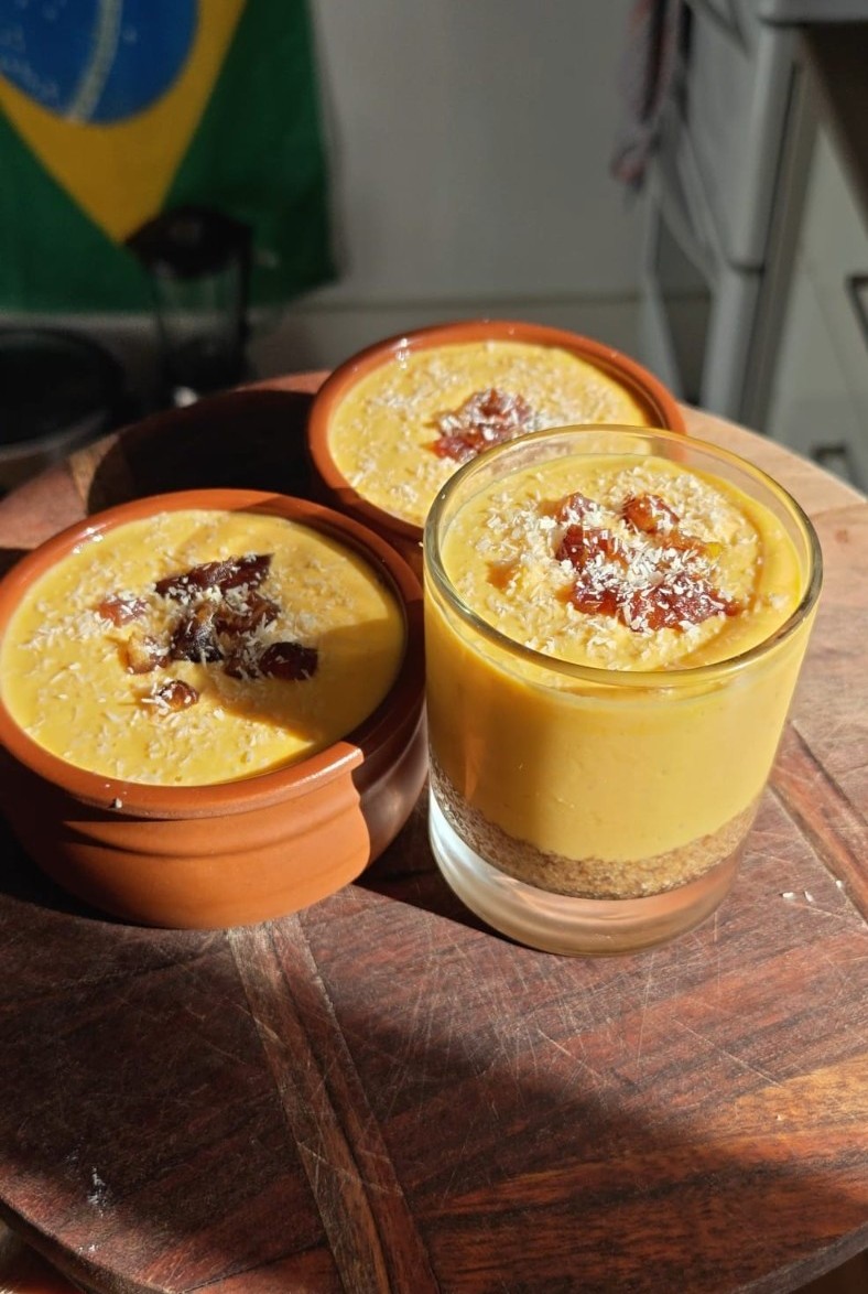 Receta saludable Gabs 2