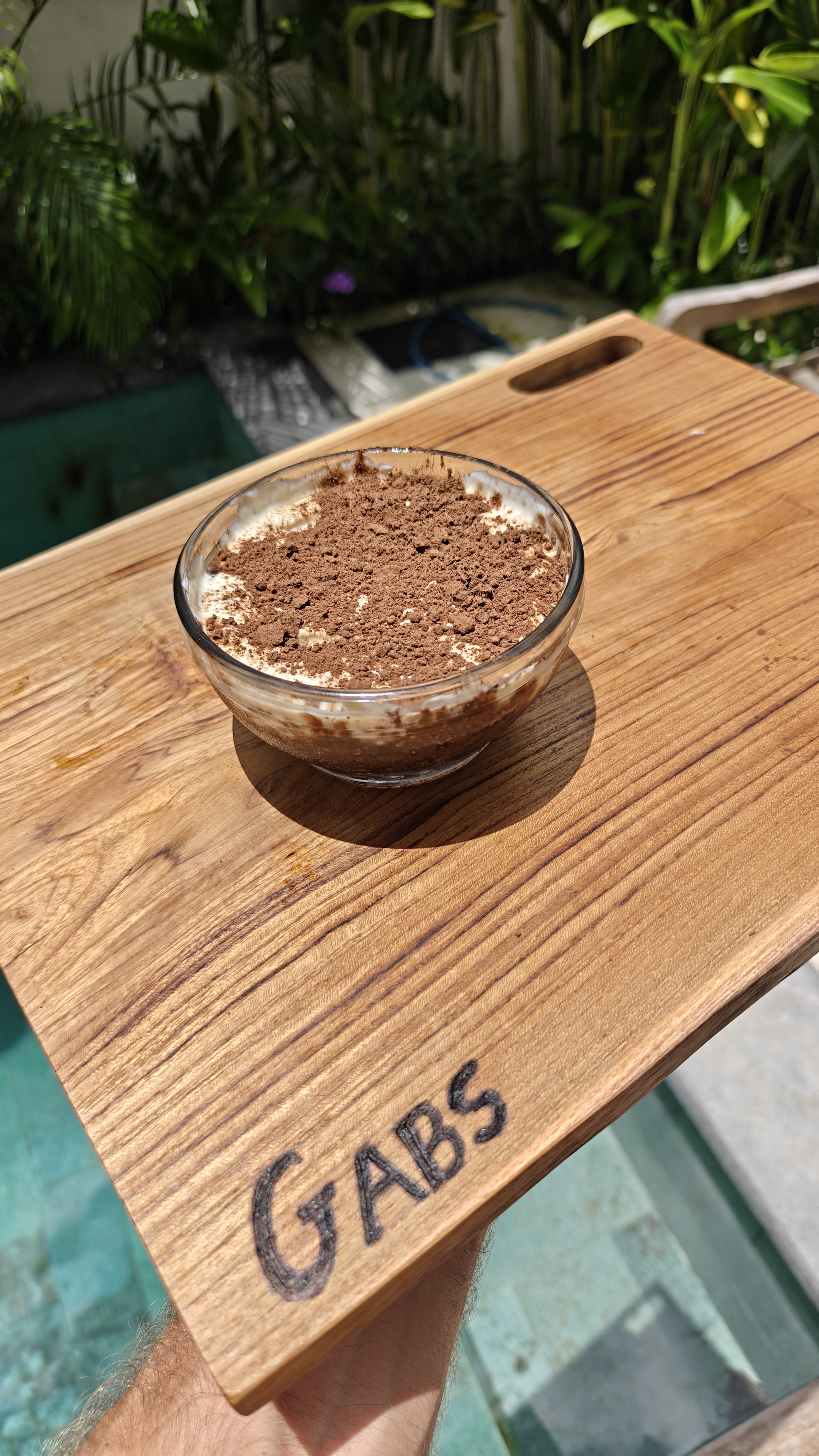 Receta saludable Gabs 6