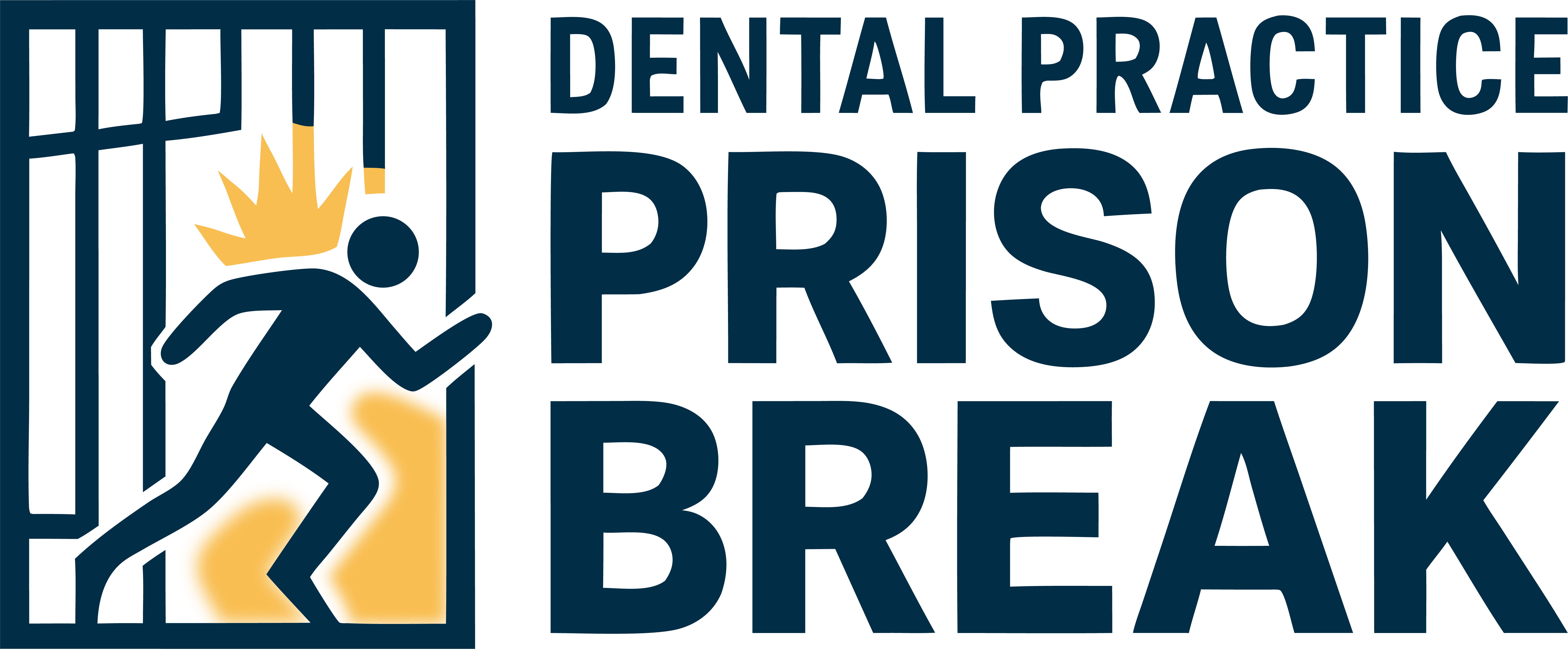 The Dental Practice Prison Break