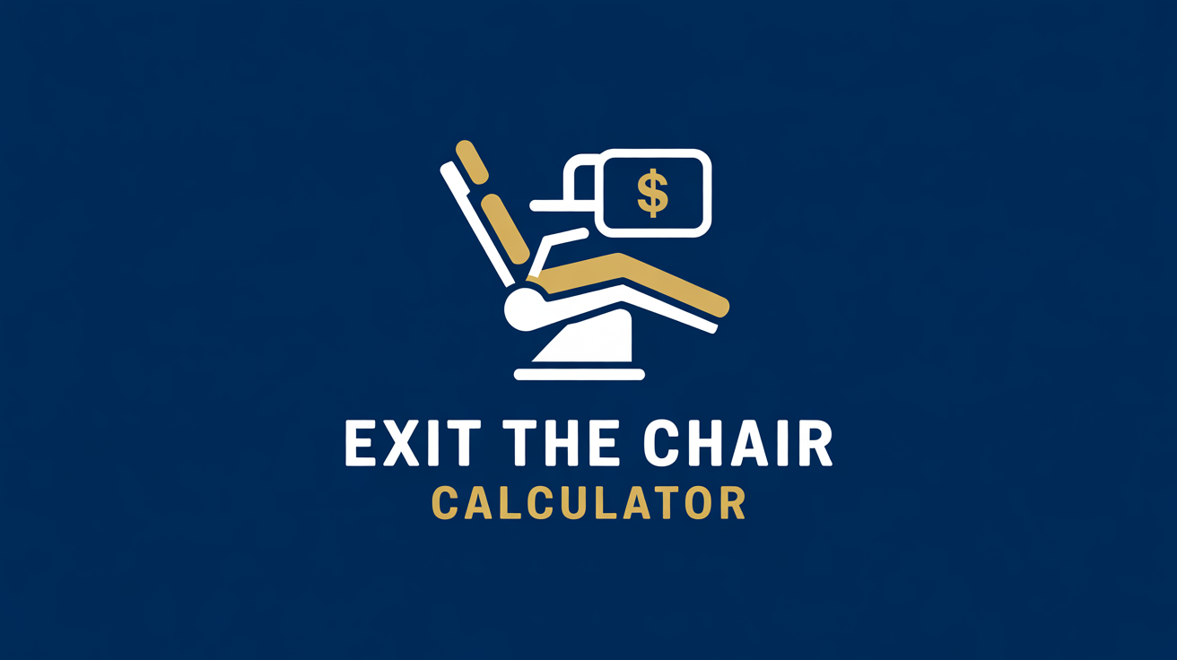 Exit The Chair Calculator