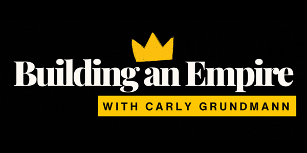 Carly Grundmann business logo