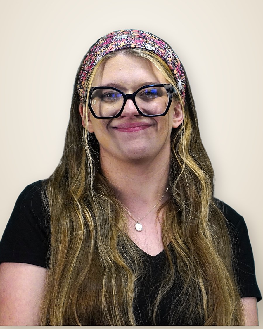 Alexis, Therapy Aide