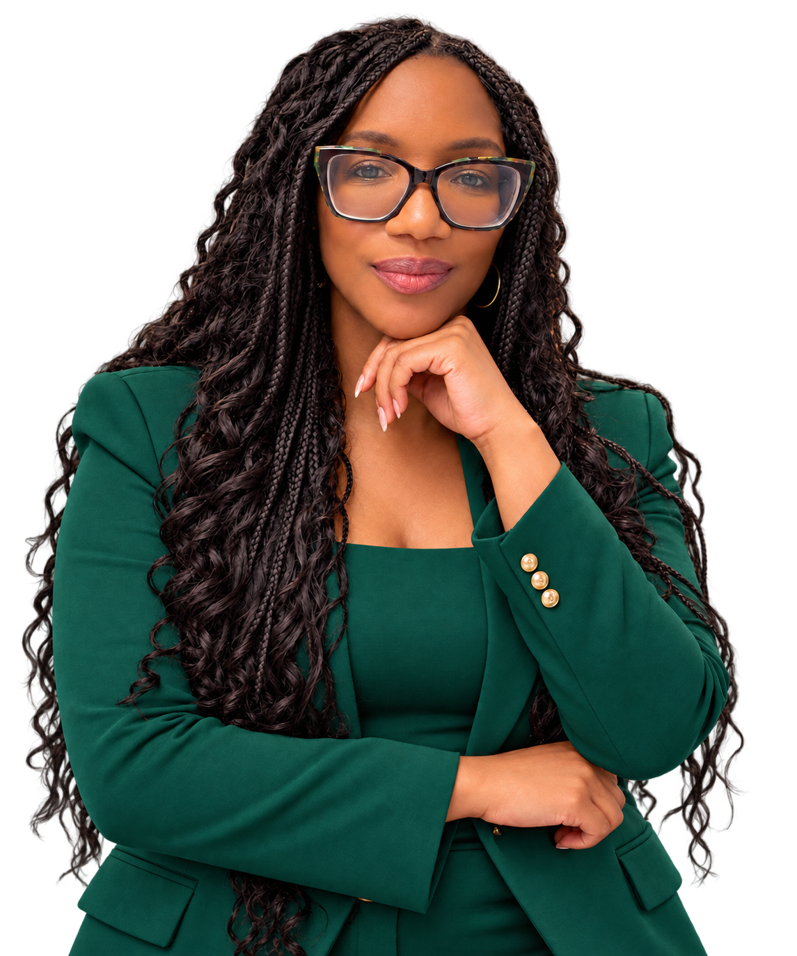 Sheilah Campbell, Credit Strategist