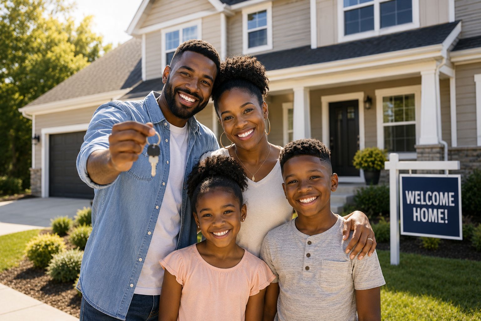 Buy a Home