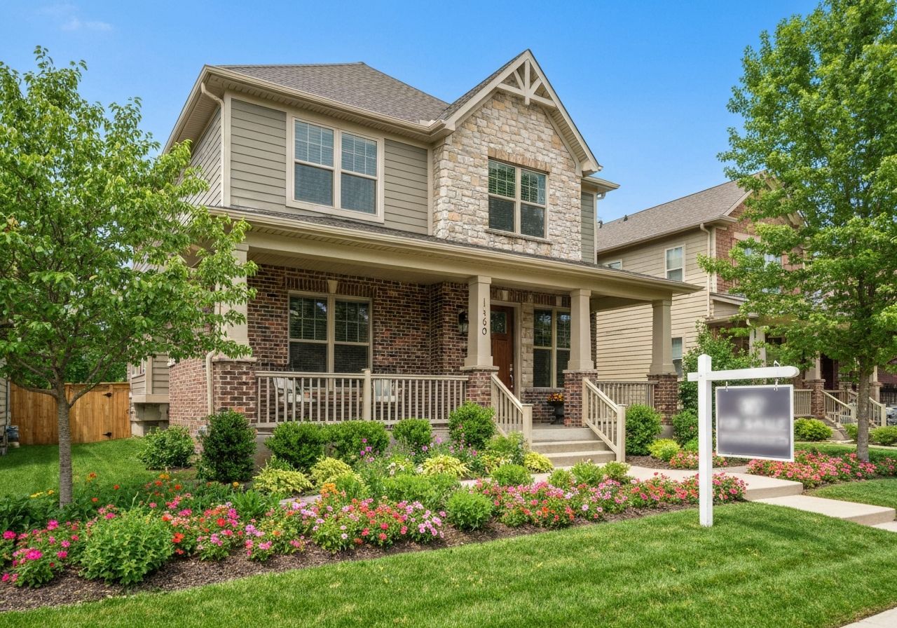 Sell a Home