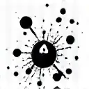 Pictogram of Mold Remediation