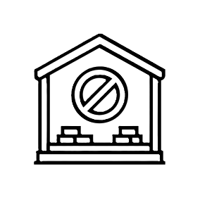 Interior Demolition icon