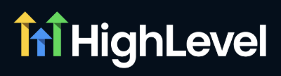 HighLevel Platform Logo