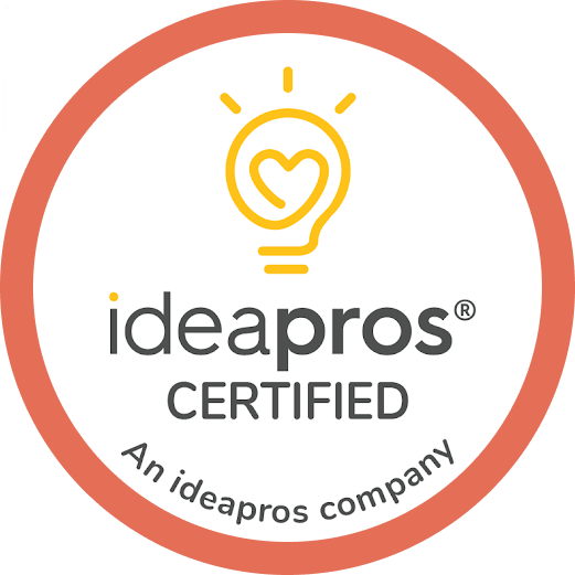 ideapros cetified