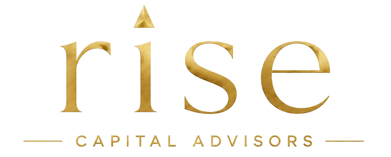 Rise Capital Advisory Logo