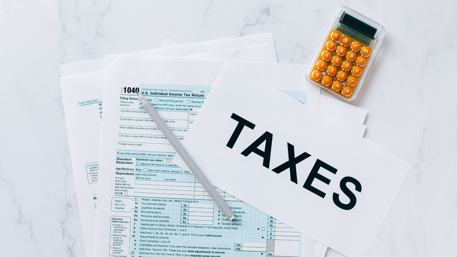 Essential Guide to Tax Filing: Deadlines, Documents, and Assistance