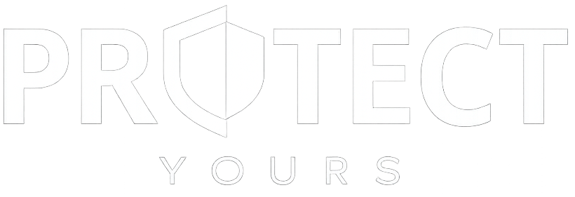 ProtectYours Logo