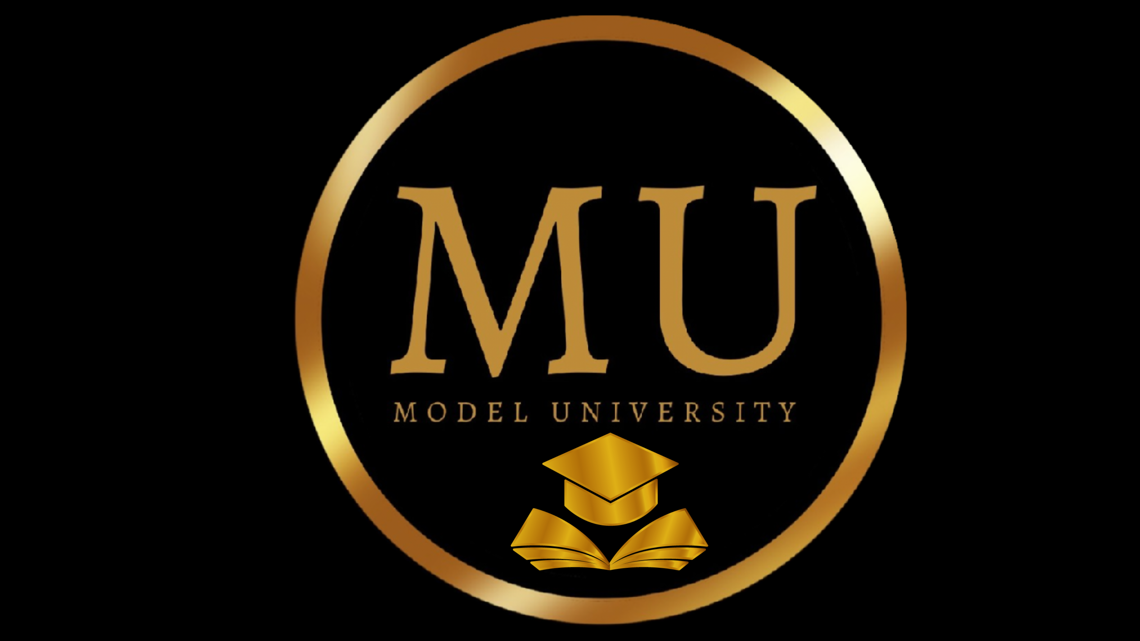 Model  University