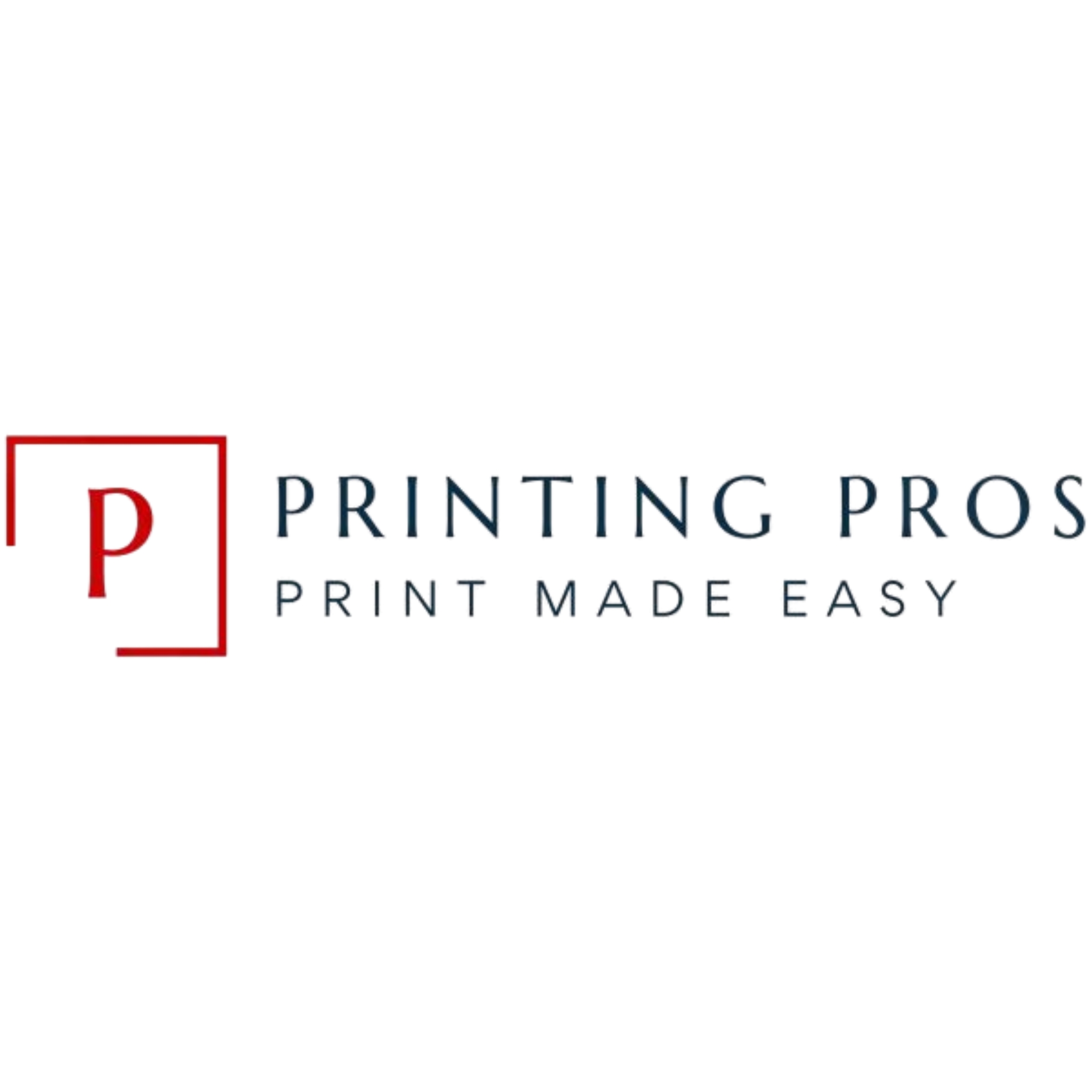 Printing Pros