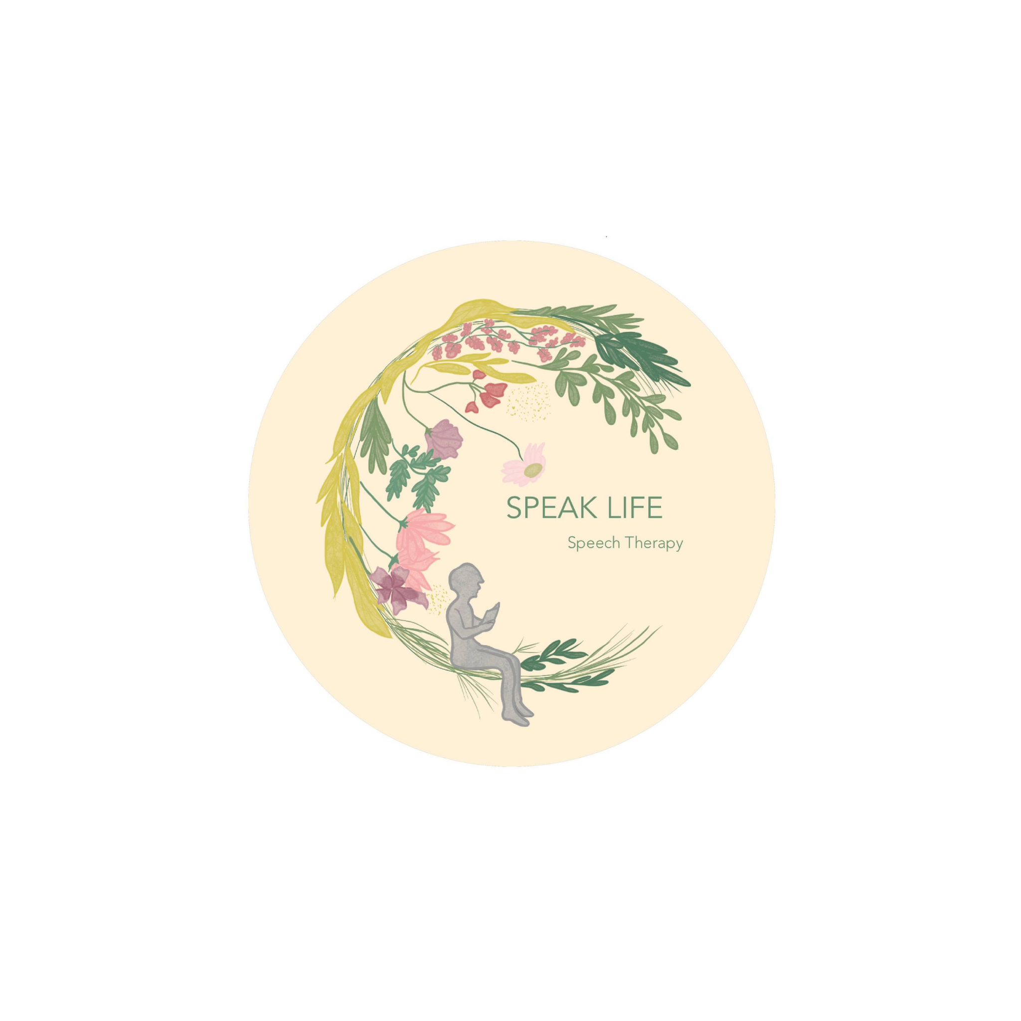 Speak Life Speech Therapy