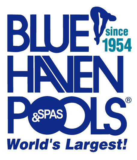 Blue Haven Pools Corpus Cristi