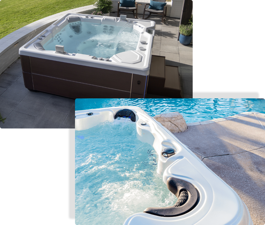 Spa in Corpus Christi