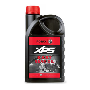 Rotax XPS Kart Gear Oil