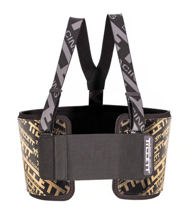 Bengio Standard Rib Protector