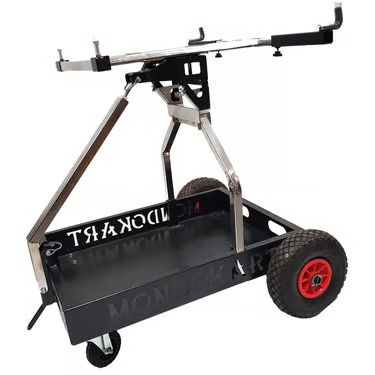 Mondokart Kart Trolley "FLIP" 4.0