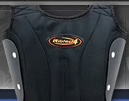 Bengio Standard Rib Protector