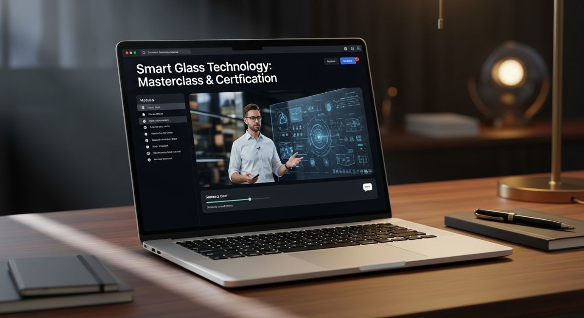 Deluxe Smart Film Academy Online Course