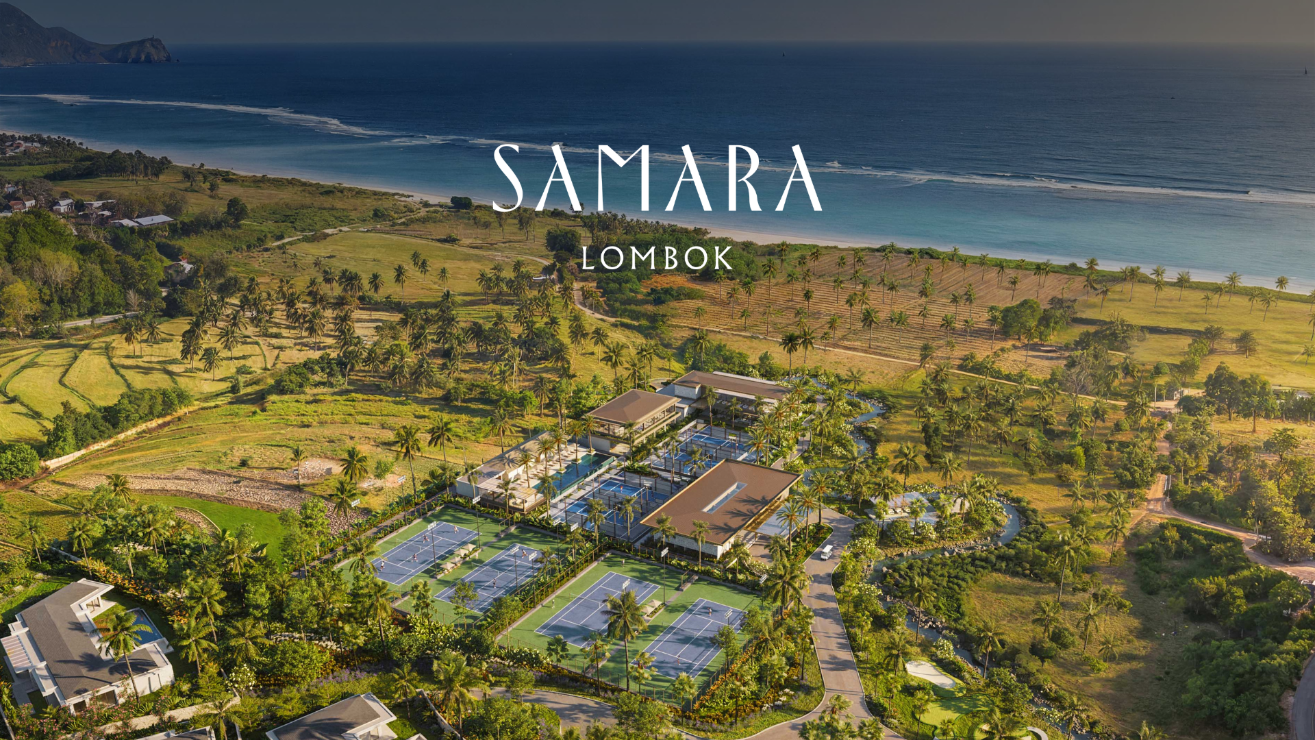 Samara Lombok