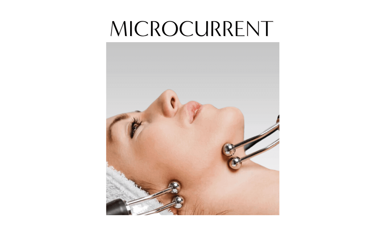 Microcurrent