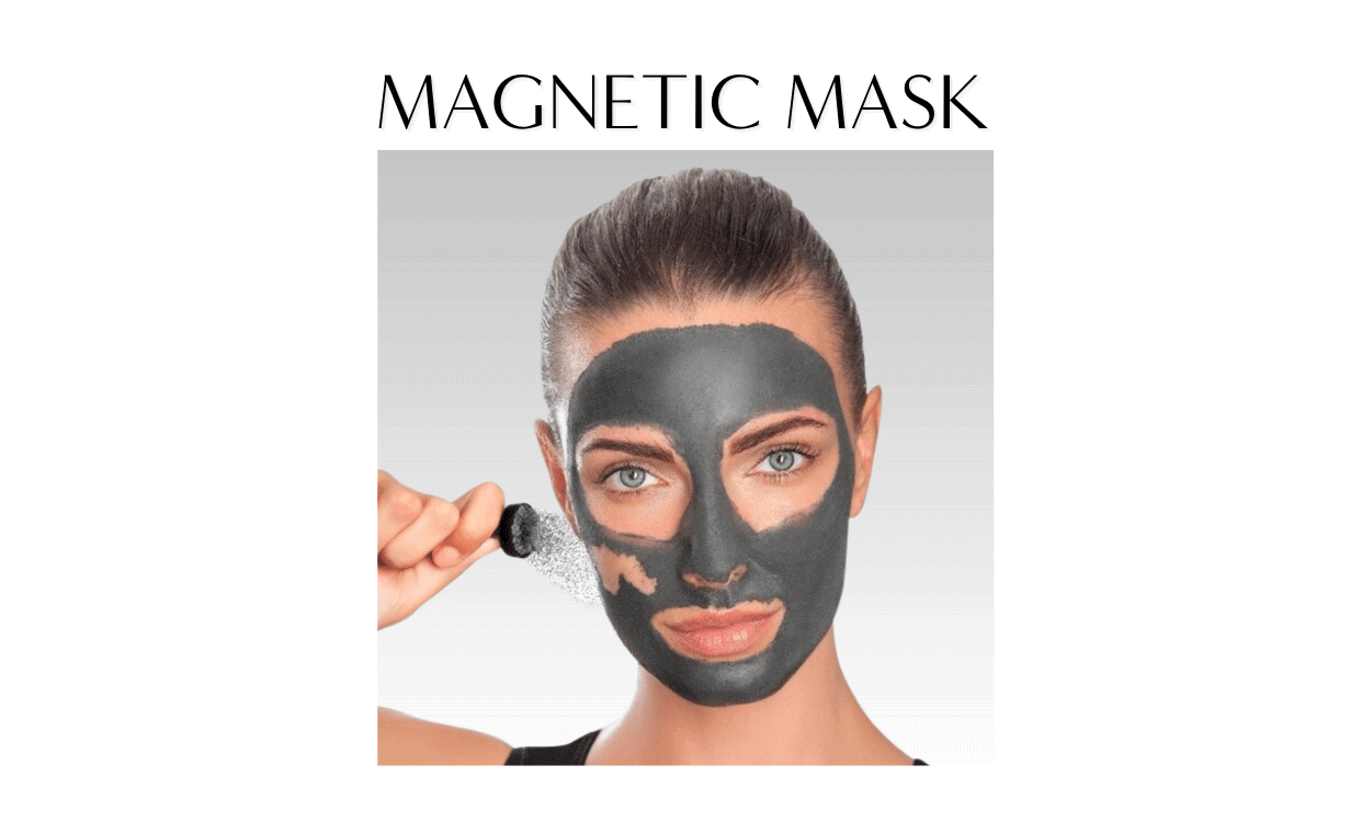Magnetic Mask